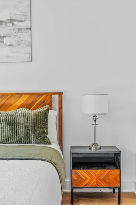 Holiday home Modern 4Br Retreat In Uptown! Villa Charlotte