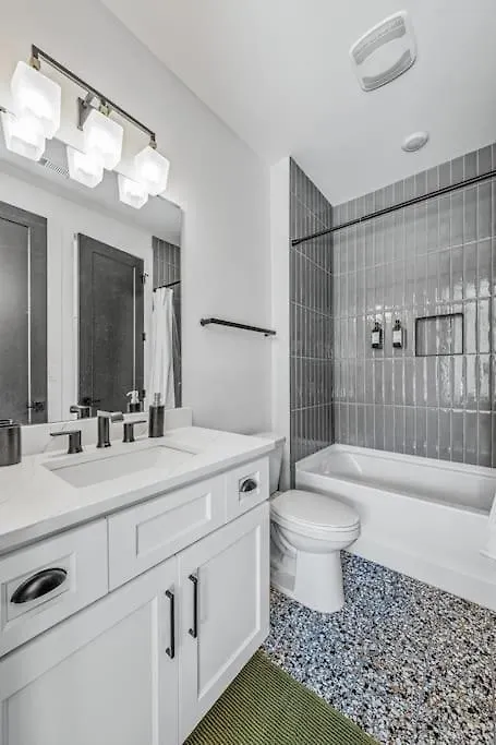 Holiday home Modern 4Br Retreat In Uptown! Villa Charlotte