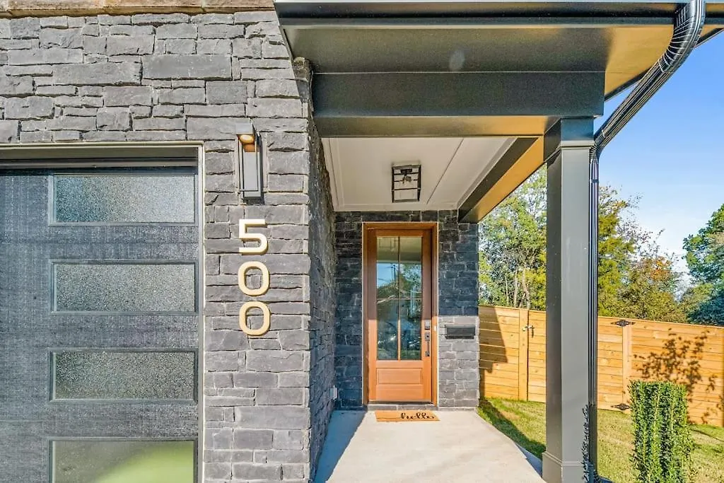 Holiday home Modern 4Br Retreat In Uptown! Villa Charlotte