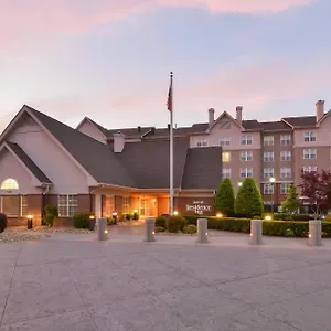 By Marriott Piper Glen Отель