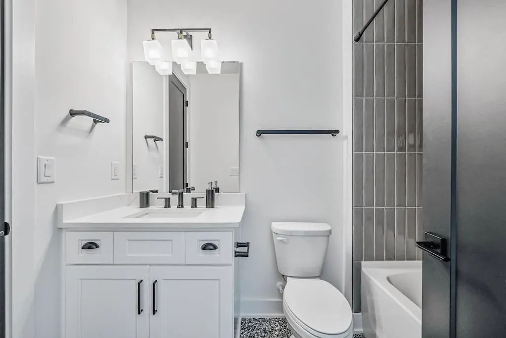 Modern 4Br Retreat In Uptown! Villa Charlotte United States
