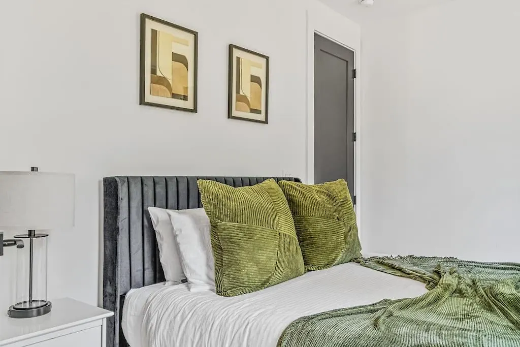 Modern 4Br Retreat In Uptown! Villa Charlotte 0*,  United States